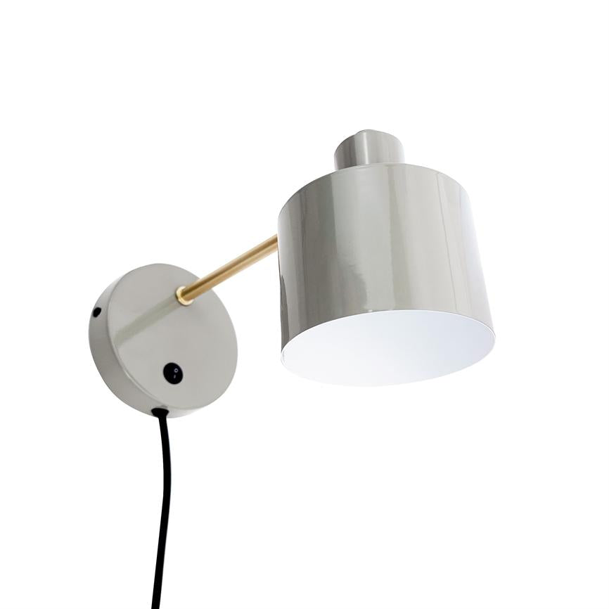 Ocean Wandlampe
