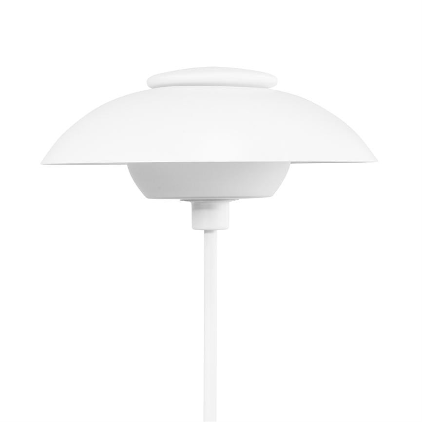 Opus Stehlampe – Weiß – Ansicht 5