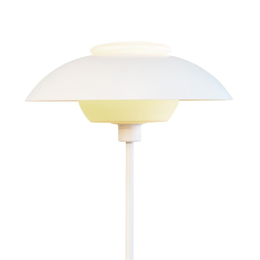 Opus Stehlampe – Weiß – Ansicht 6