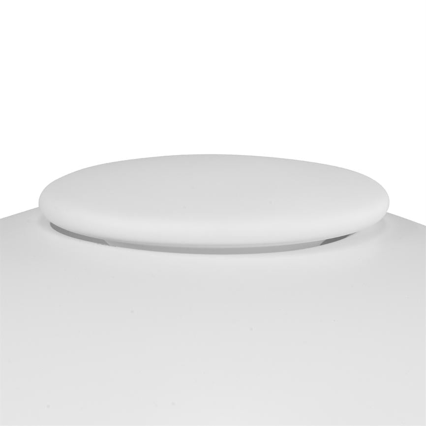 Opus Stehlampe – Weiß – Ansicht 7