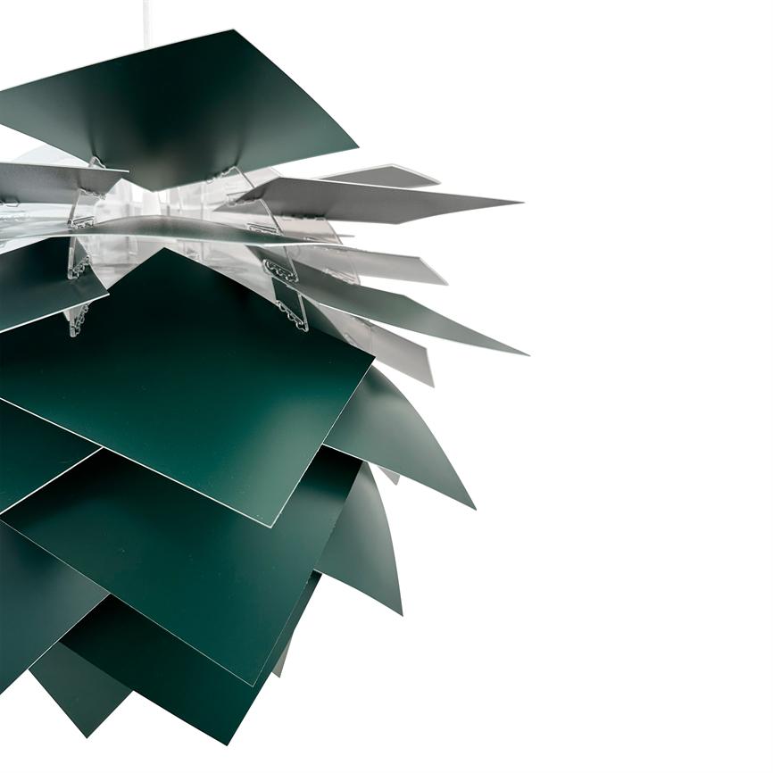 Illumin Pendelleuchte Mittel