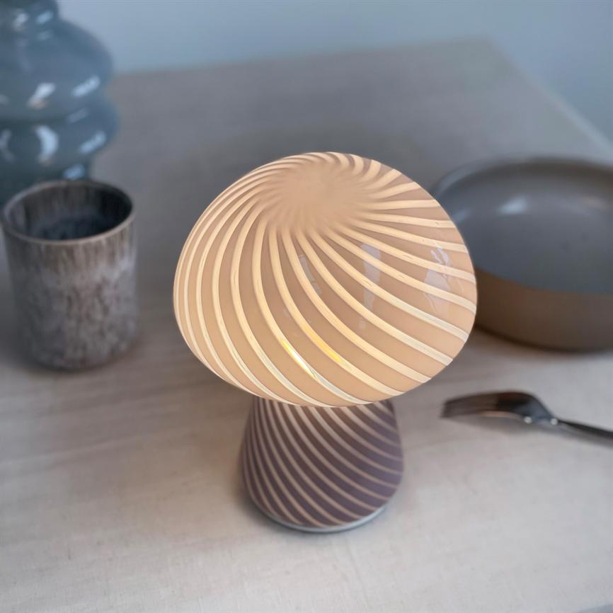 Morkel LED Wiederaufladbare Tischlampe