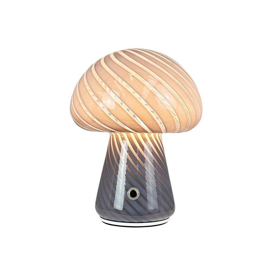 Morkel LED Wiederaufladbare Tischlampe