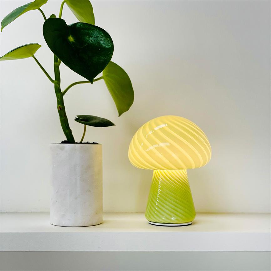 Morkel LED Wiederaufladbare Tischlampe
