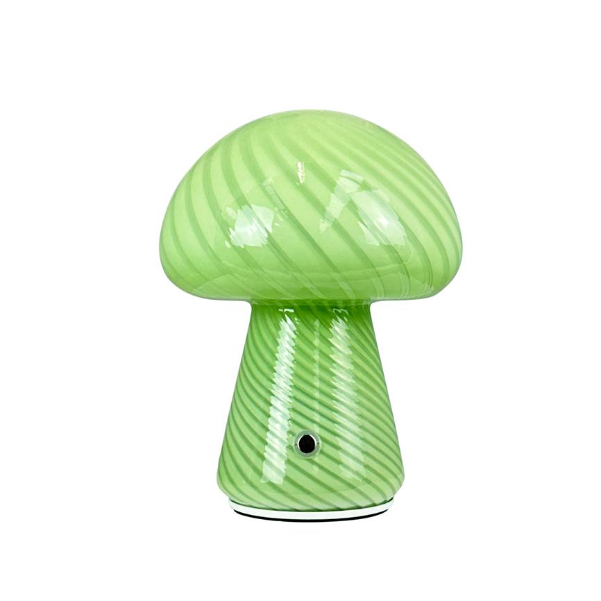 Morkel LED Wiederaufladbare Tischlampe