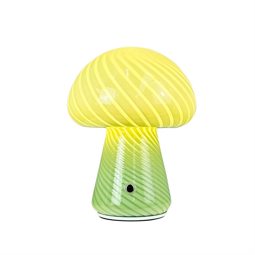 Morkel LED Wiederaufladbare Tischlampe