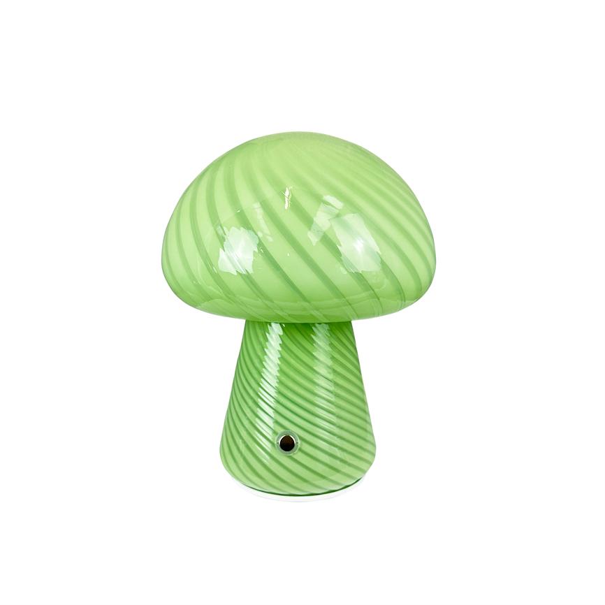 Morkel LED Wiederaufladbare Tischlampe