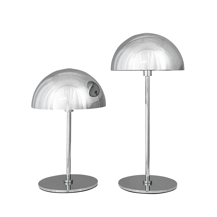Along LED Mini Tischlampe 2 Stück