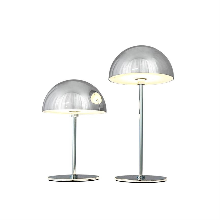 Along LED Mini Tischlampe 2 Stück
