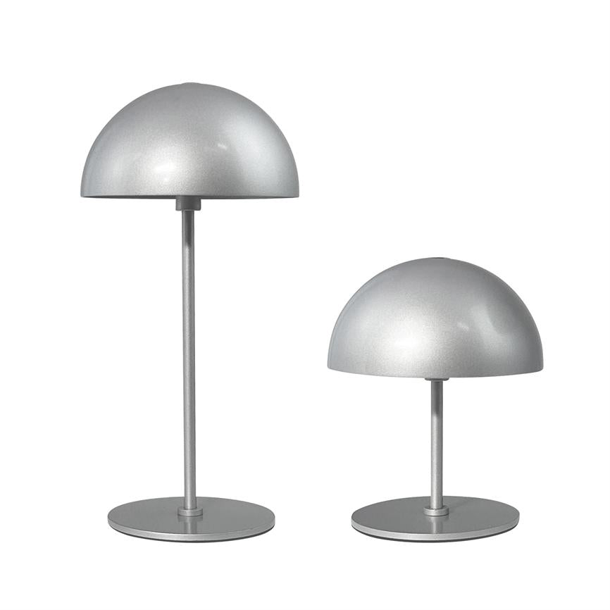 Along LED Mini Tischlampe 2 Stück