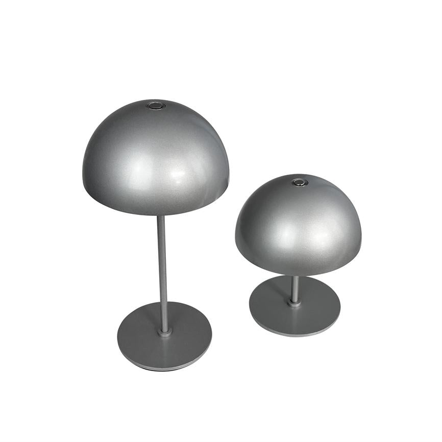 Along LED Mini Tischlampe 2 Stück
