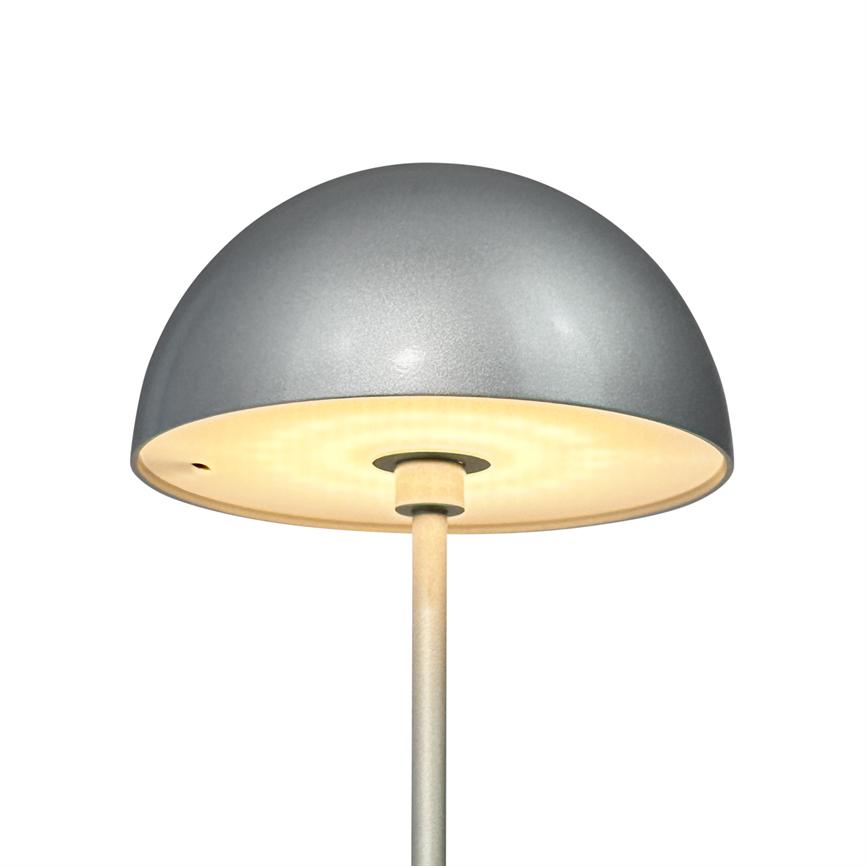 Along LED Mini Tischlampe 2 Stück