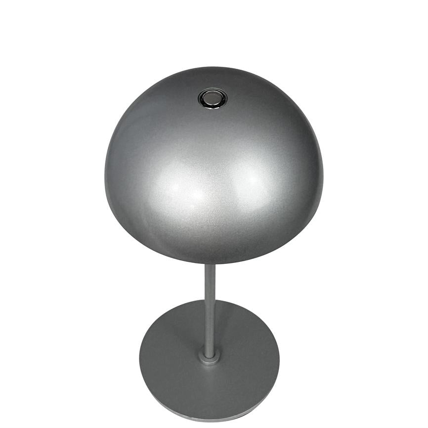 Along LED Mini Tischlampe 2 Stück