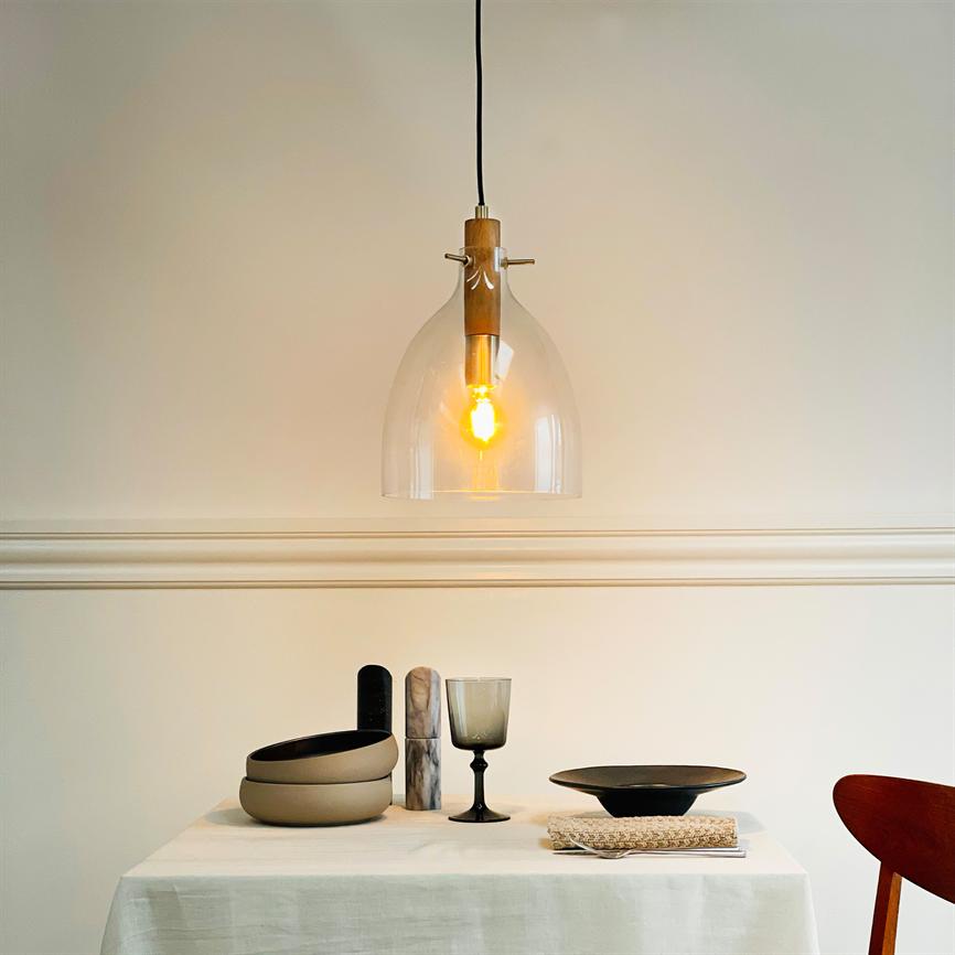 Bistro Pendelleuchte Ø25