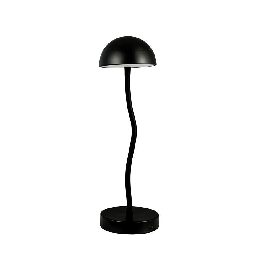 Fonzy LED Wiederaufladbare Tischlampe