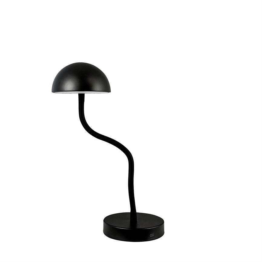 Fonzy LED Wiederaufladbare Tischlampe