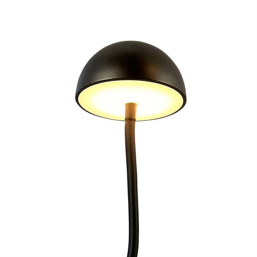 Fonzy LED Wiederaufladbare Tischlampe