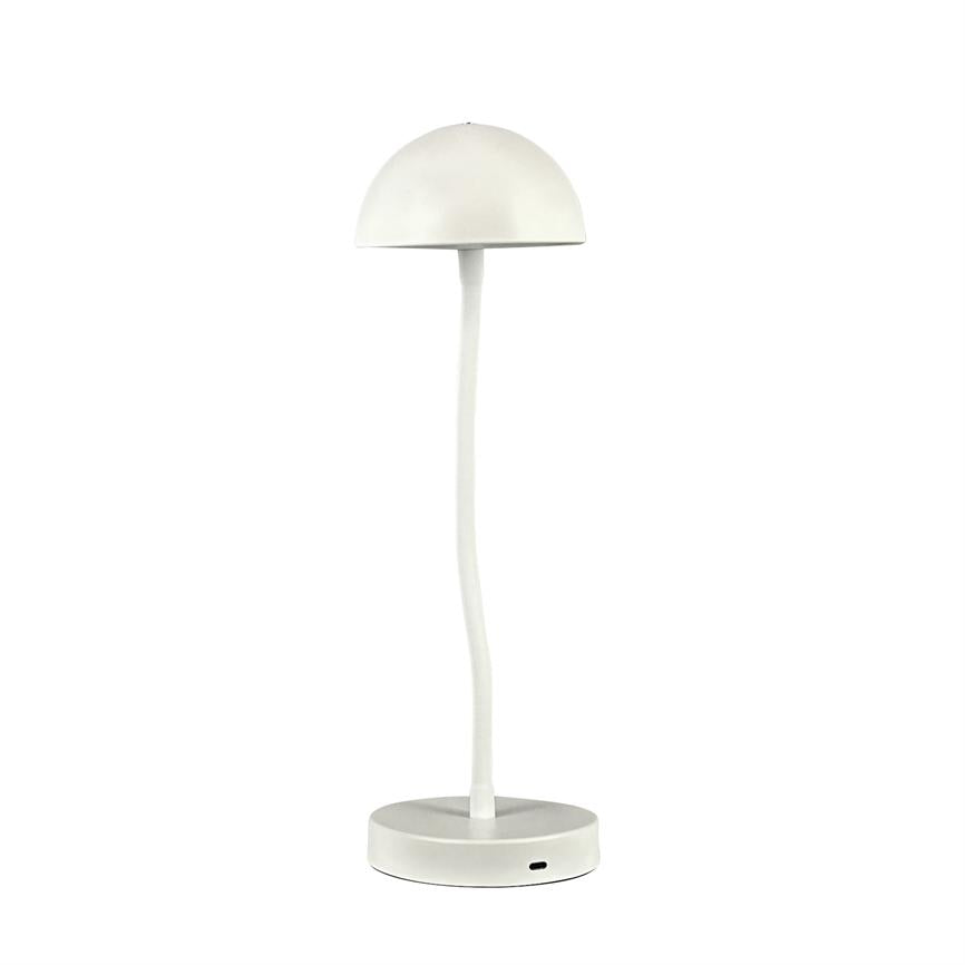 Fonzy LED Wiederaufladbare Tischlampe