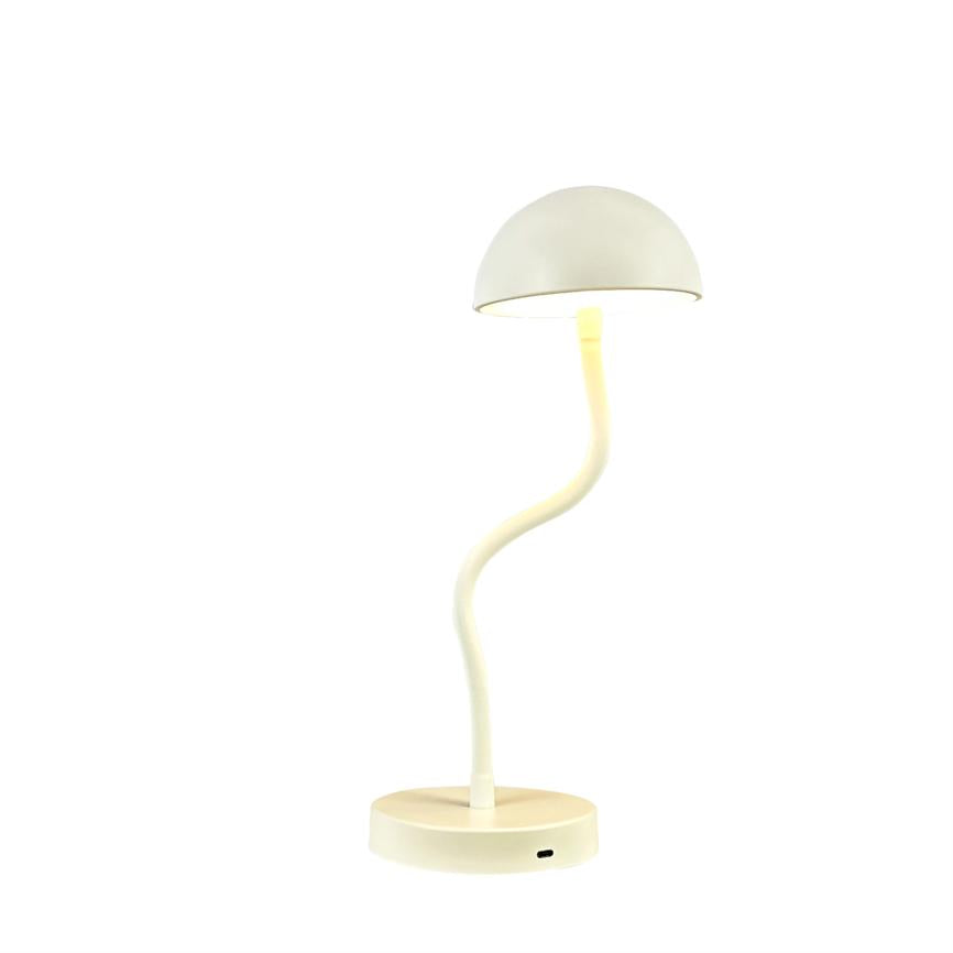 Fonzy LED Wiederaufladbare Tischlampe
