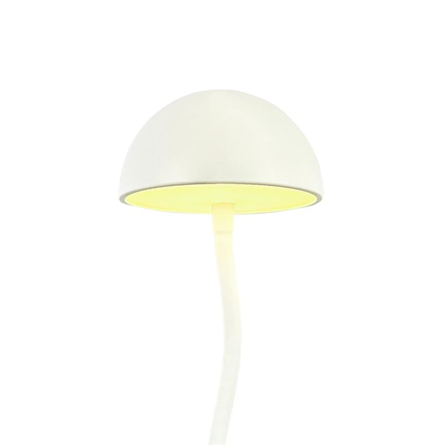 Fonzy LED Wiederaufladbare Tischlampe