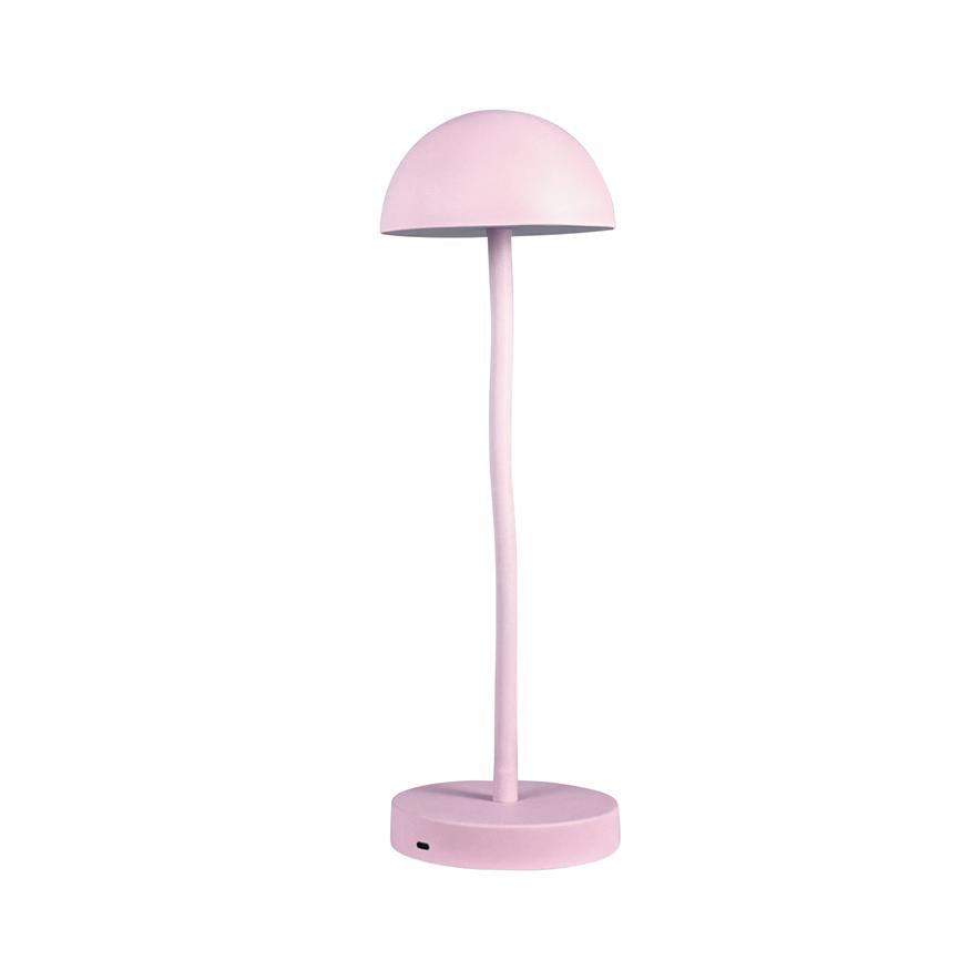 Fonzy LED Wiederaufladbare Tischlampe