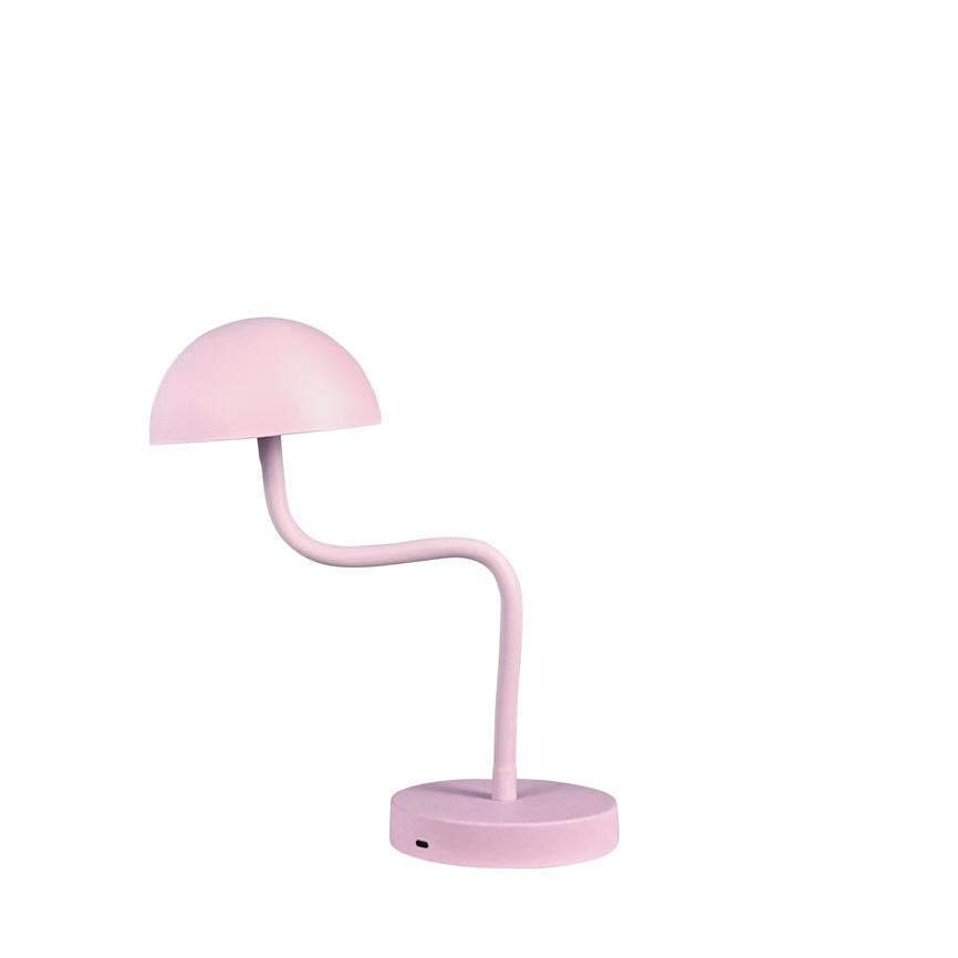 Fonzy LED Wiederaufladbare Tischlampe
