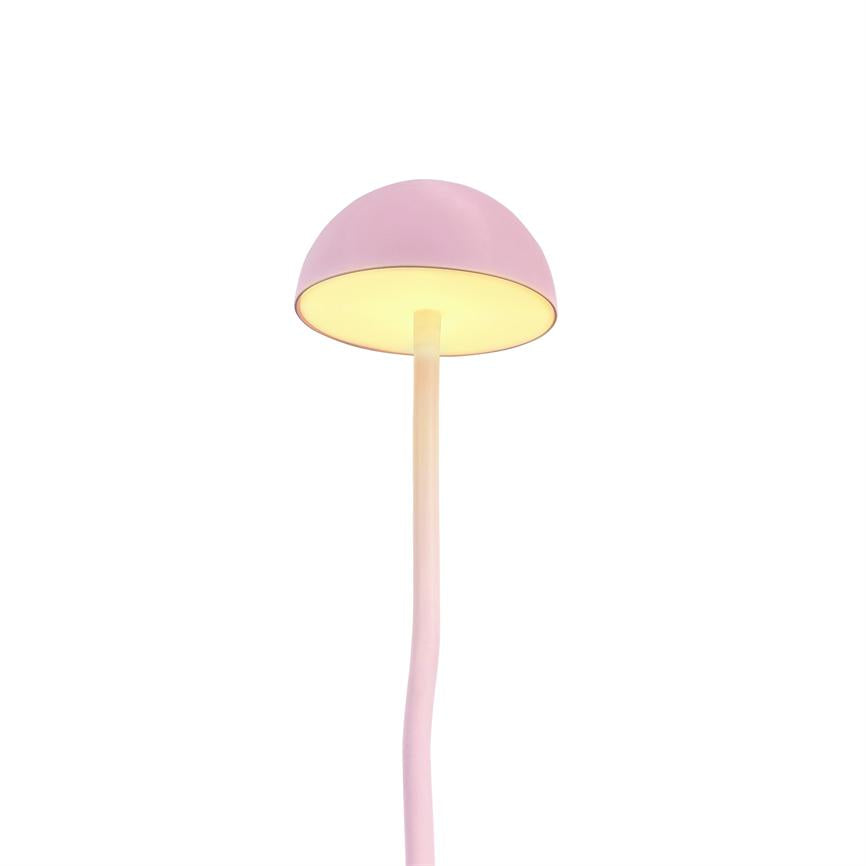 Fonzy LED Wiederaufladbare Tischlampe