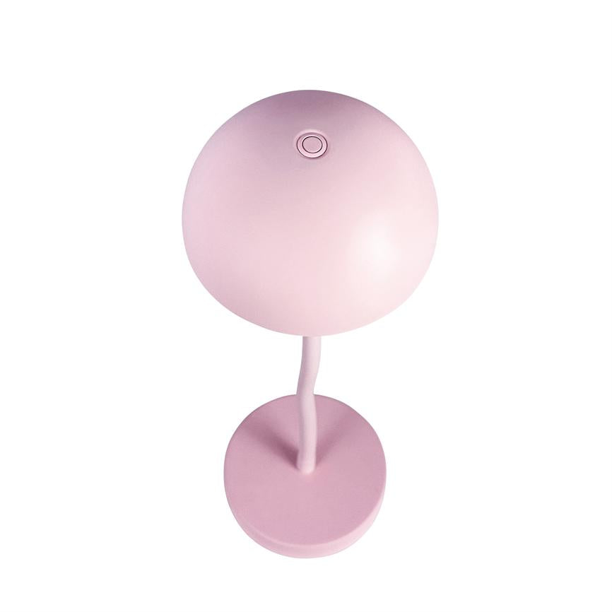 Fonzy LED Wiederaufladbare Tischlampe