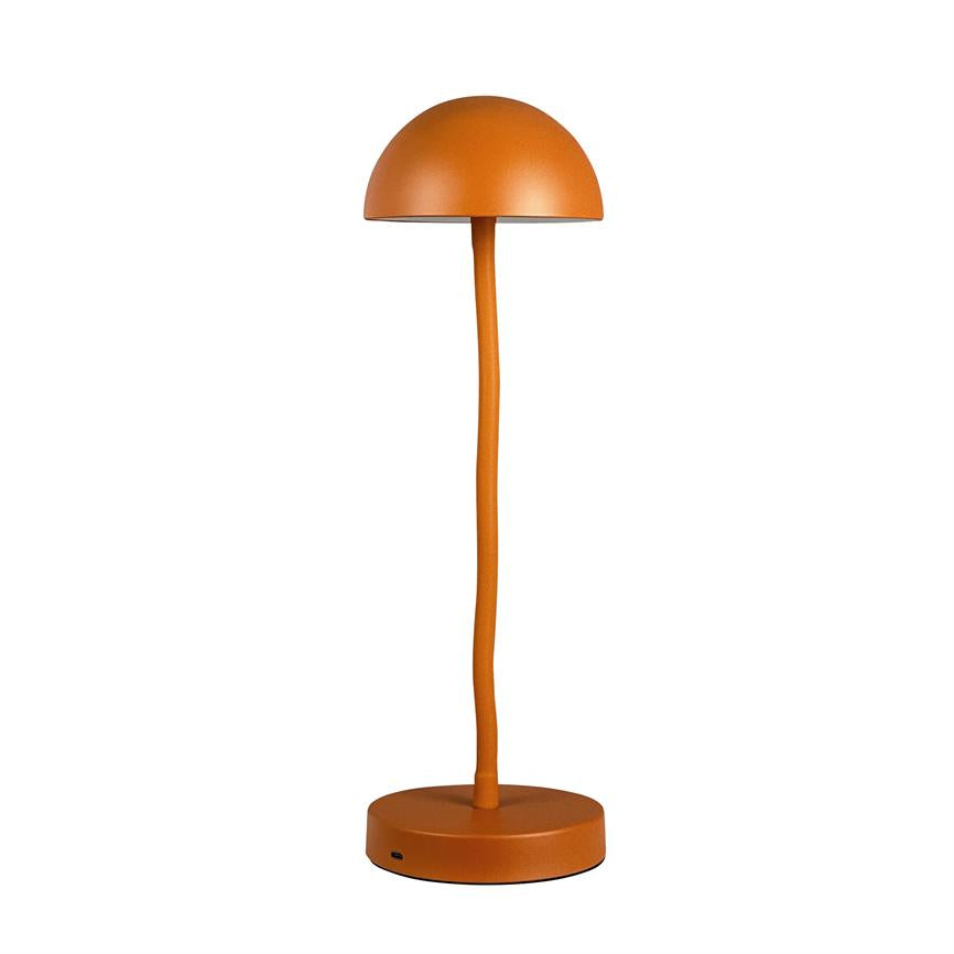 Fonzy LED Wiederaufladbare Tischlampe