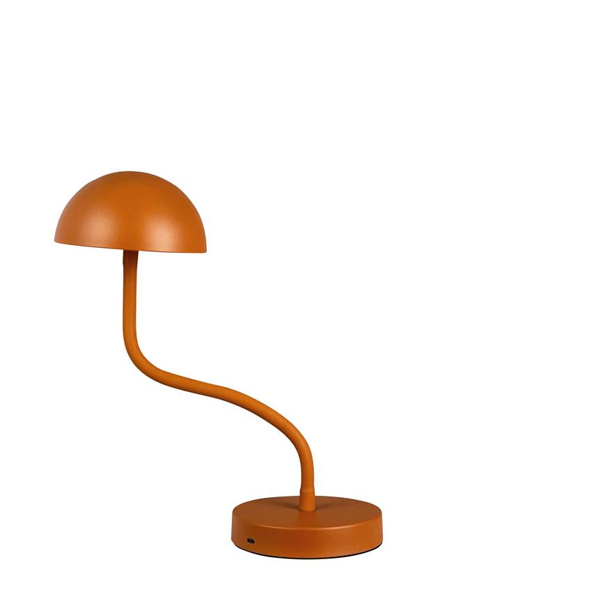 Fonzy LED Wiederaufladbare Tischlampe