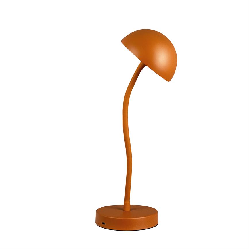 Fonzy LED Wiederaufladbare Tischlampe