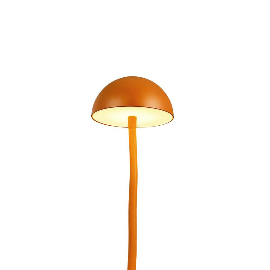 Fonzy LED Wiederaufladbare Tischlampe