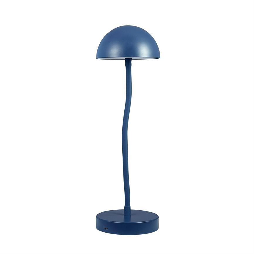 Fonzy LED Wiederaufladbare Tischlampe