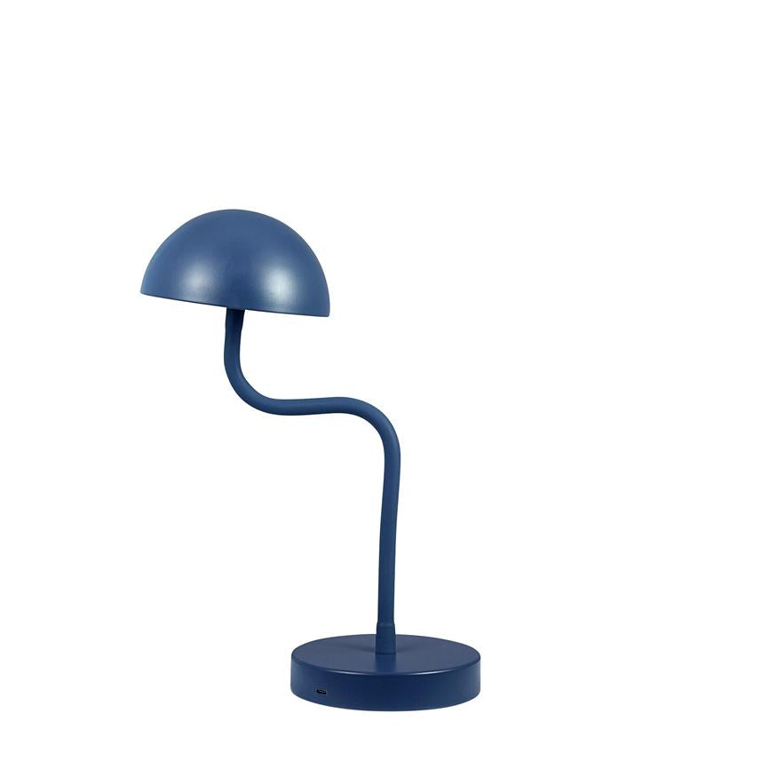 Fonzy LED Wiederaufladbare Tischlampe