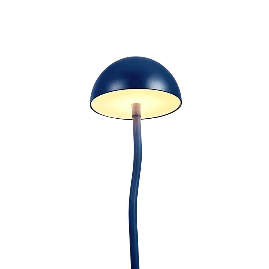 Fonzy LED Wiederaufladbare Tischlampe