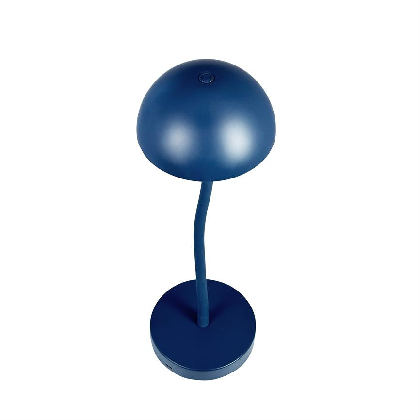 Fonzy LED Wiederaufladbare Tischlampe