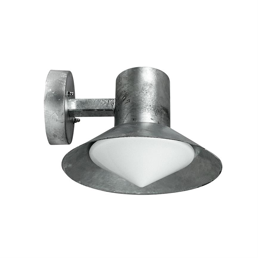 Venice Außenwandlampe – Verzinkt – Ansicht 5
