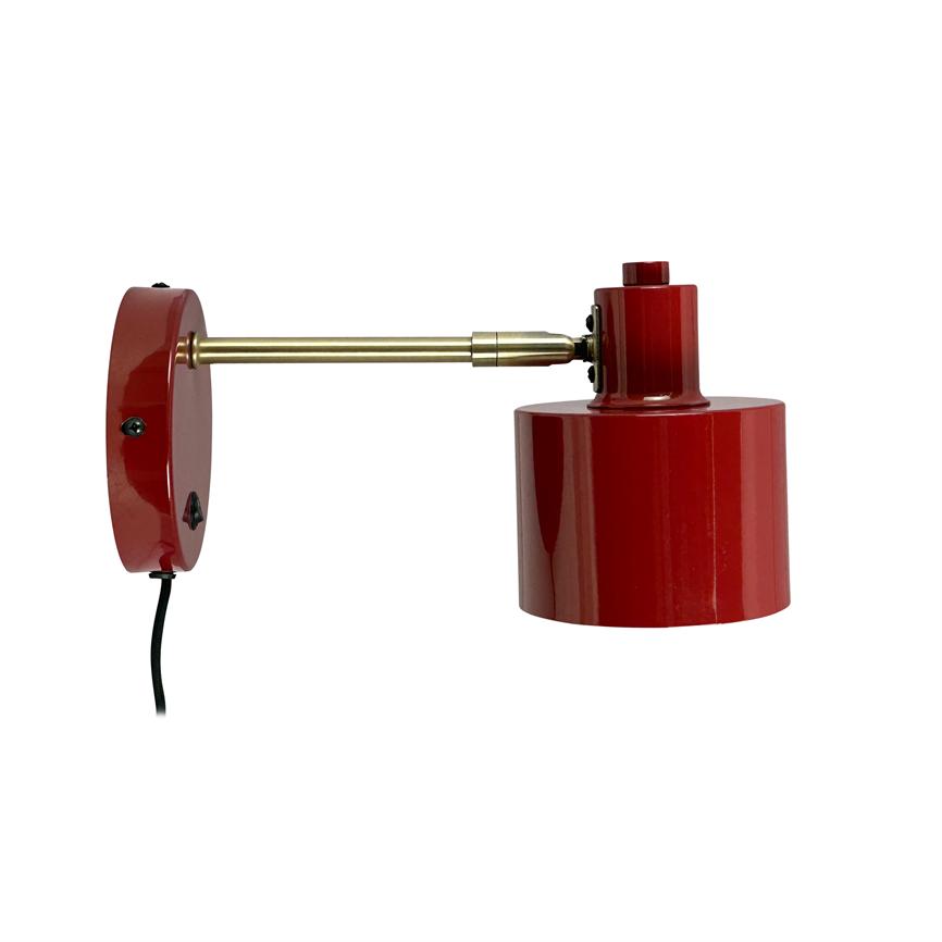 Ocean Wandlampe