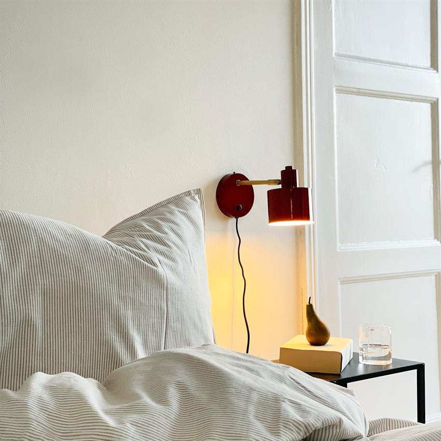 Ocean Wandlampe