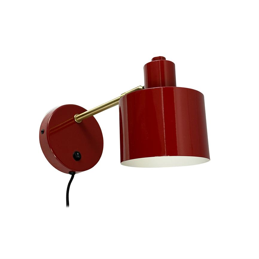 Ocean Wandlampe