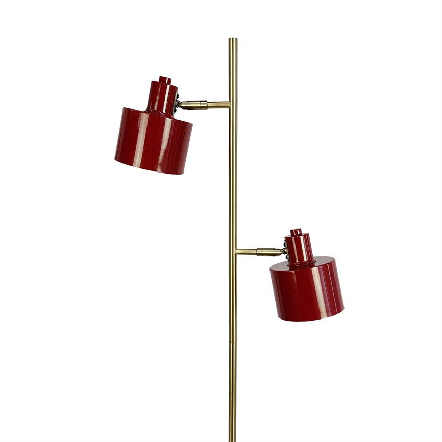 Ocean Stehlampe