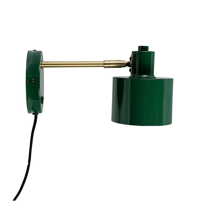 Ocean Wandlampe