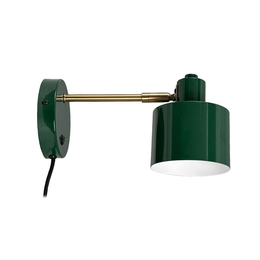 Ocean Wandlampe
