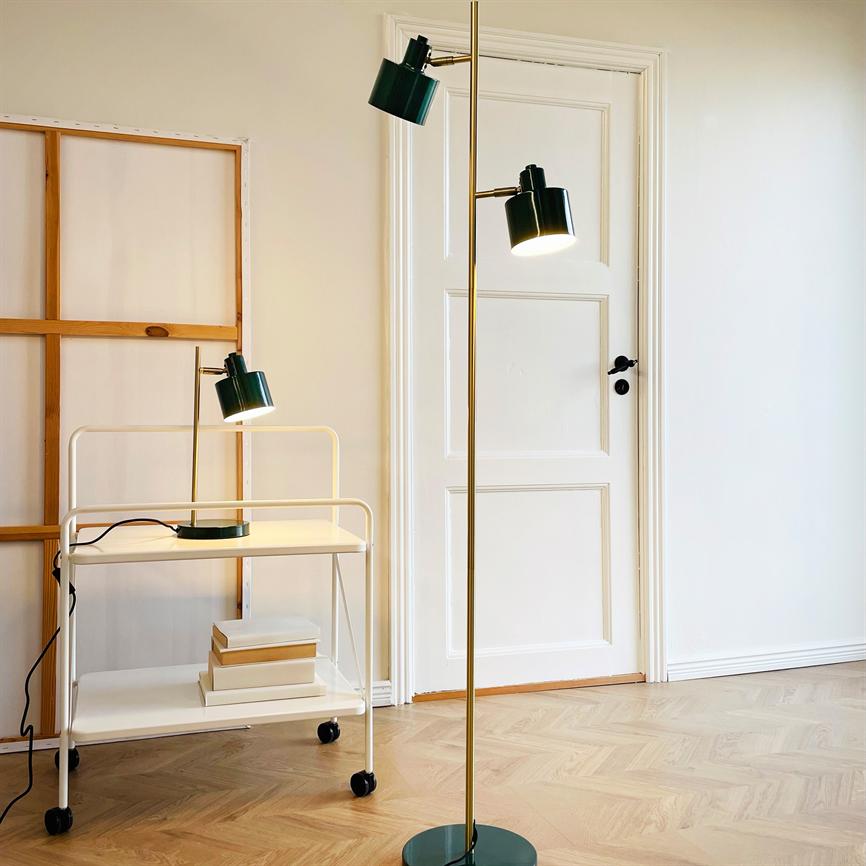 Ocean Tischlampe