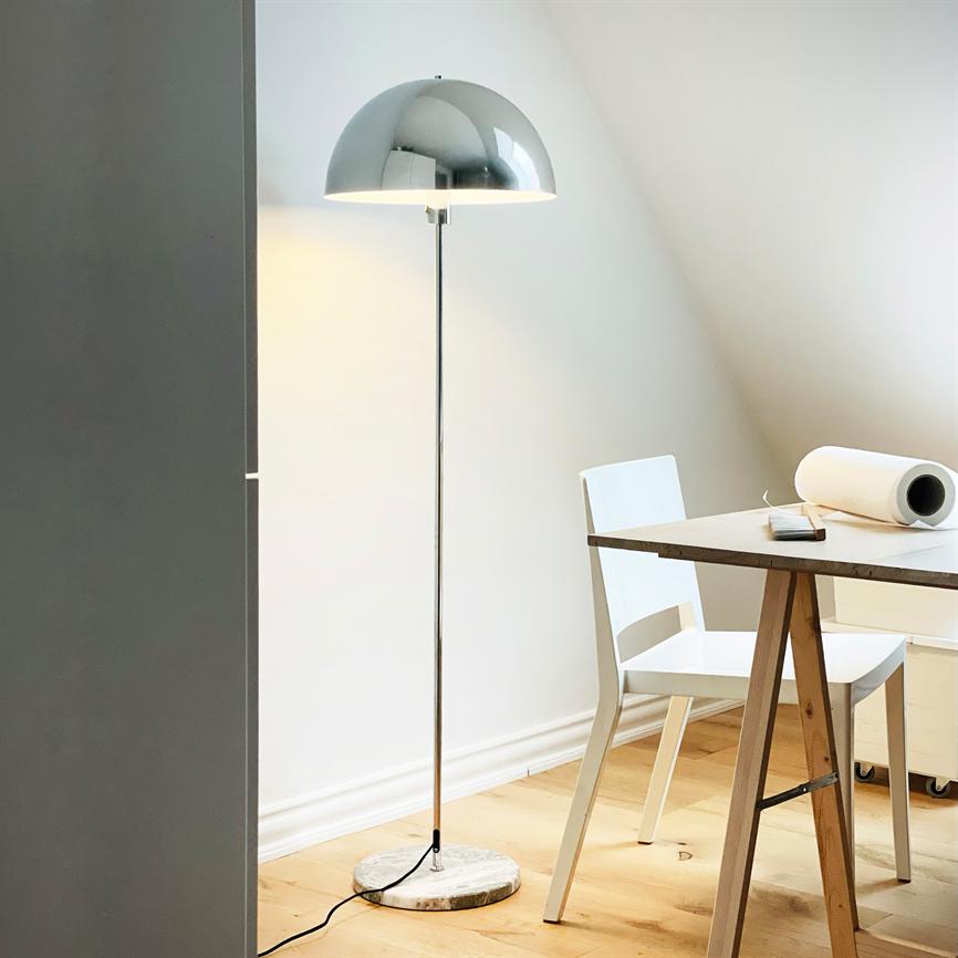 Stockholm Stehlampe