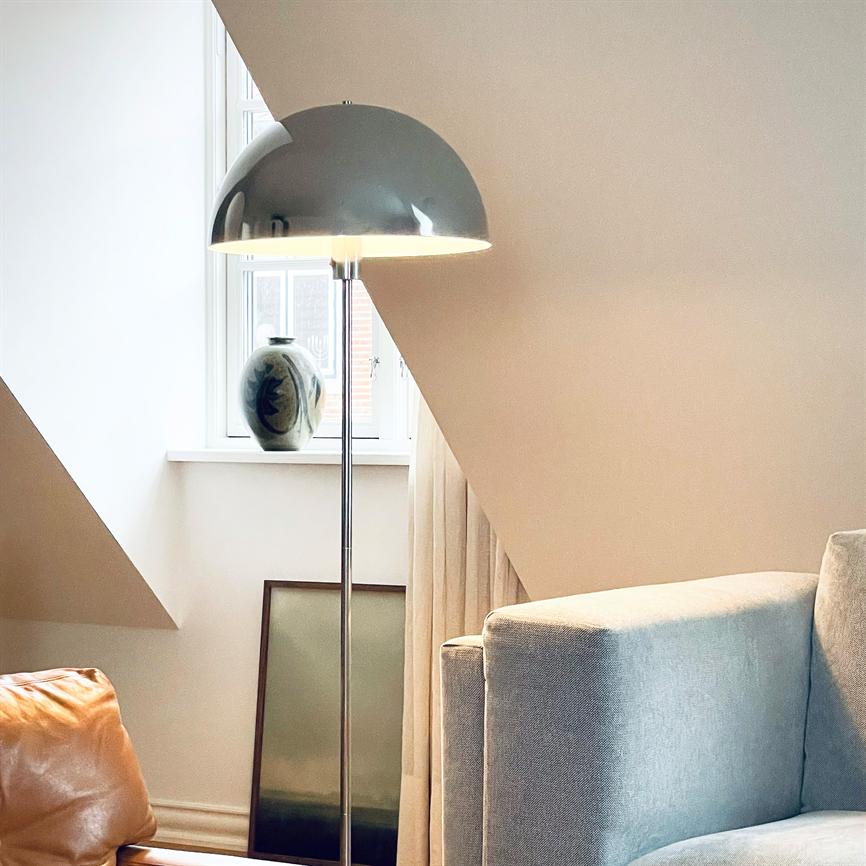 Stockholm Stehlampe