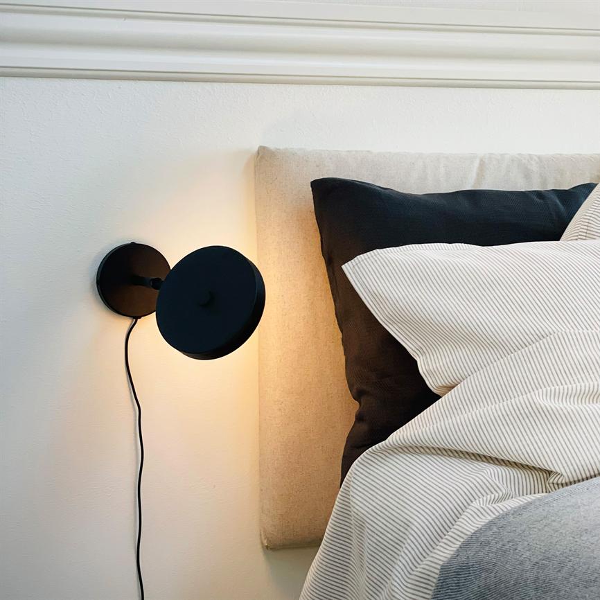Starlight Wandlampe
