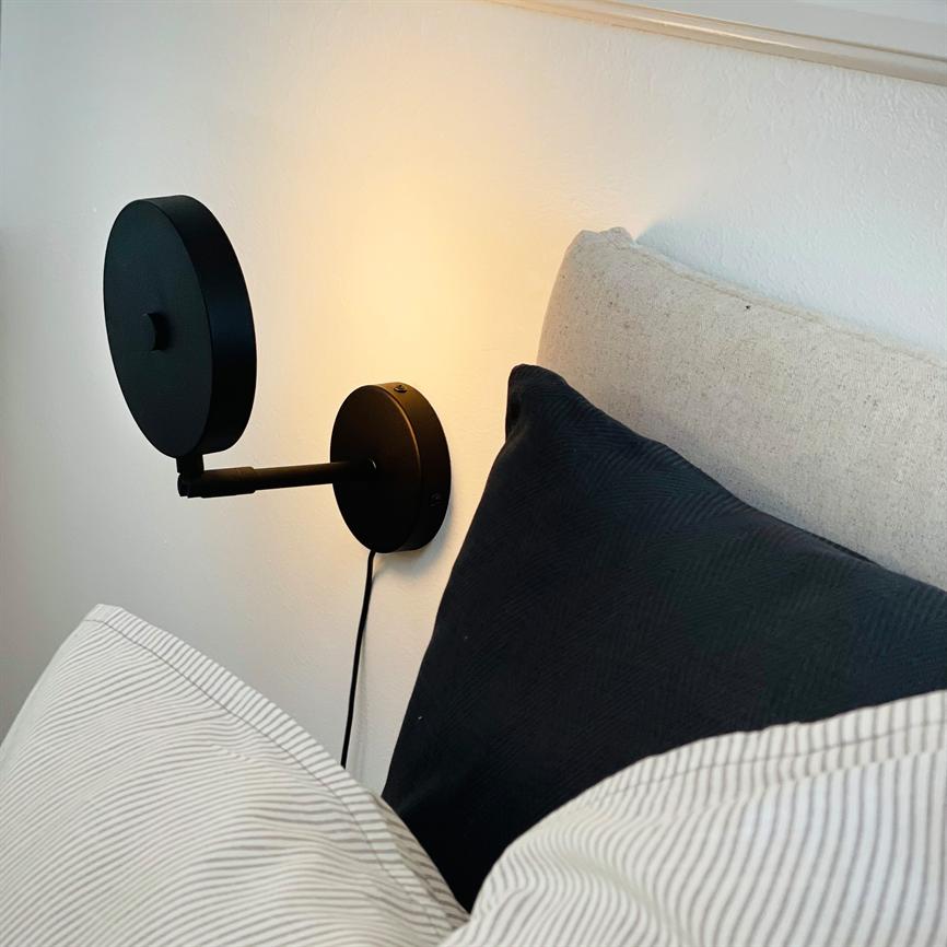 Starlight Wandlampe