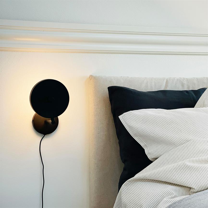 Starlight Wandlampe