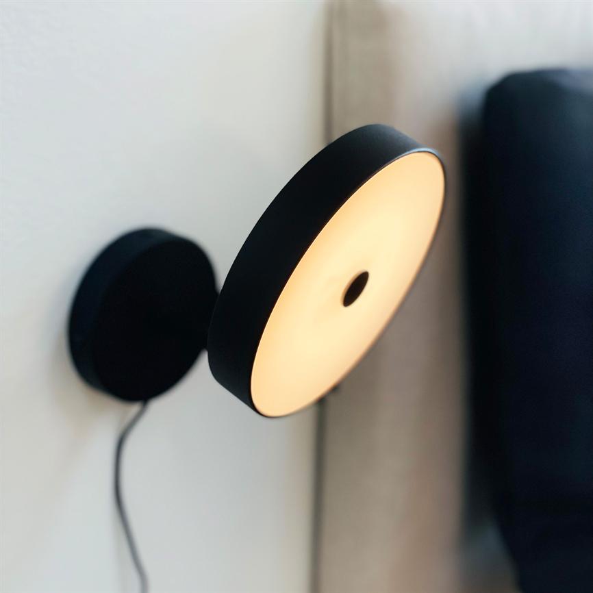 Starlight Wandlampe